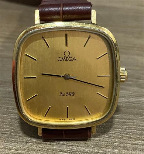 omega calibre 625